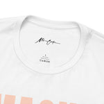 Printify T-Shirt John Lennon IMAGINE Premium Vintage Graphic T-Shirt | Classic Series