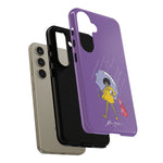 “Spread Love” Phone Case – Classic Series Positivity Design | Miles Carter Collection