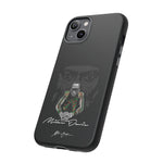 Printify Phone Case iPhone 14 Plus / Matte Miles Davis Phone Case – Jazz Legend & Timeless Innovator | Miles Carter Collection