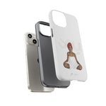 Sade Phone Case – Timeless Soul & 80s Style Icon | Miles Carter Collection
