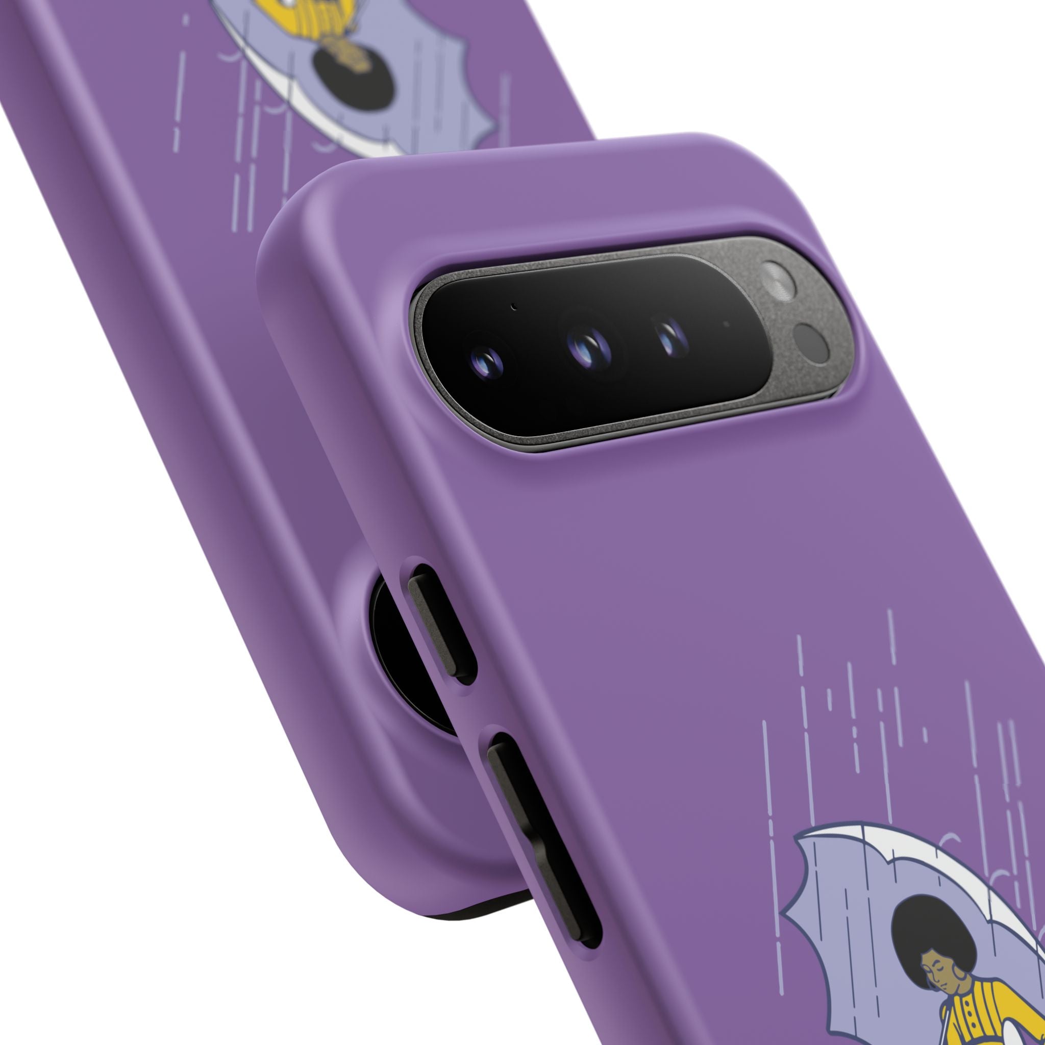 “Spread Love” Phone Case – Classic Series Positivity Design | Miles Carter Collection