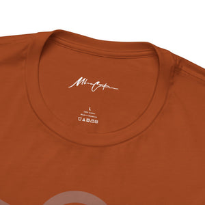 Printify T-Shirt Lauryn Hill “Diamond Mic” | Soul Series
