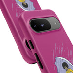 “Spread Love” Phone Case – Classic Series Positivity Design | Miles Carter Collection