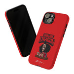 Sho’nuff Phone Case – The Last Dragon Cult Classic Villain | Miles Carter Collection