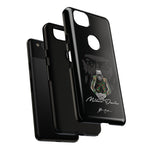 Miles Davis Phone Case – Jazz Legend & Timeless Innovator | Miles Carter Collection