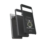 Miles Davis Phone Case – Jazz Legend & Timeless Innovator | Miles Carter Collection