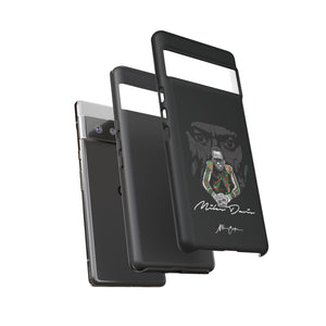 Miles Davis Phone Case – Jazz Legend & Timeless Innovator | Miles Carter Collection