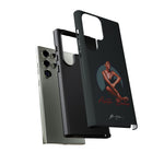 Anita Baker Phone Case – Timeless Soul & R&B Legend | Miles Carter Collection