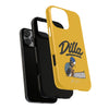 Printify Phone Case iPhone 16 Pro Max / Matte J Dilla Phone Case – Legendary Hip-Hop Producer & Cultural Icon | Miles Carter Collection
