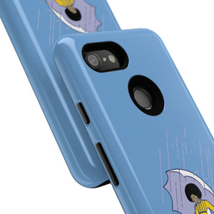 “Spread Love” Phone Case – Classic Series Positivity Design | Miles Carter Collection