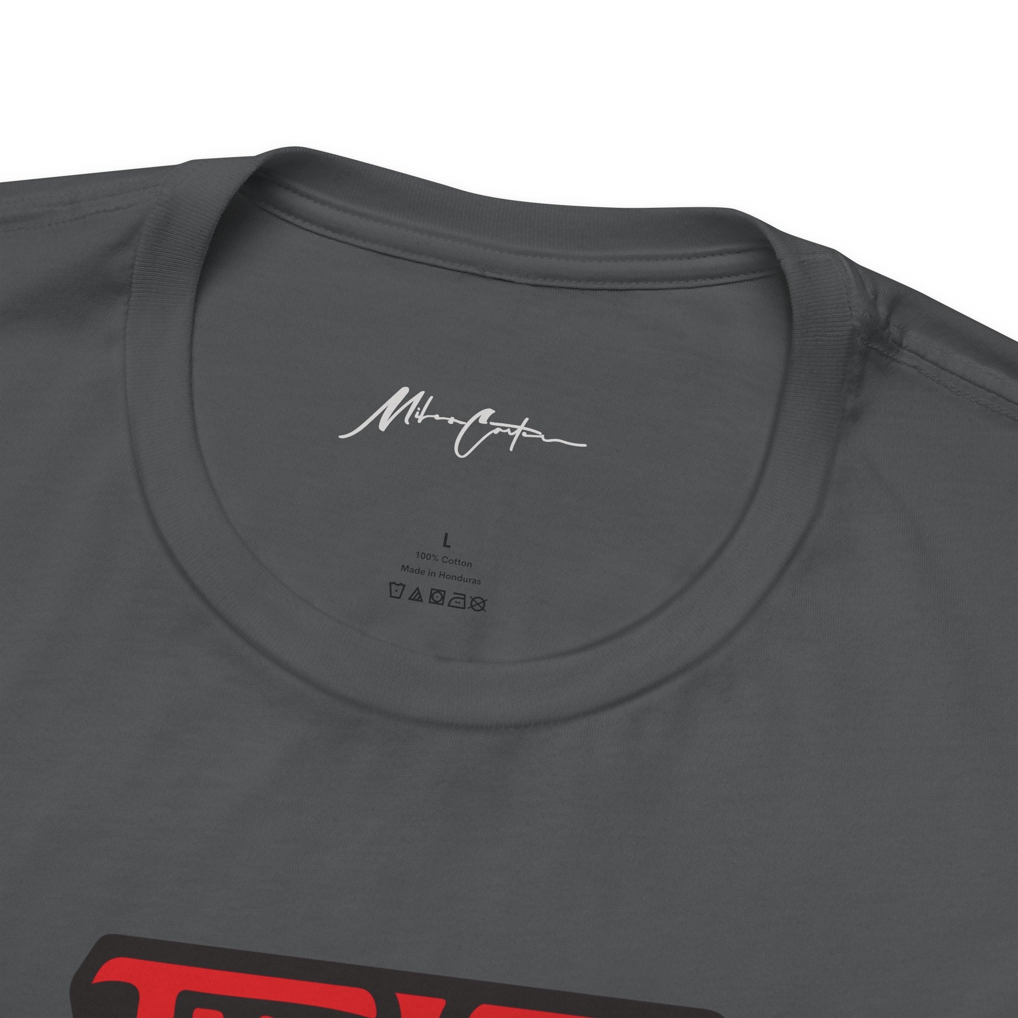 Printify T-Shirt Leroy Green “Making Moves” | Classic Series