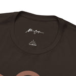 Printify T-Shirt Lauryn Hill “Diamond Mic” | Soul Series