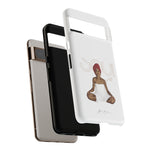 Sade Phone Case – Timeless Soul & 80s Style Icon | Miles Carter Collection