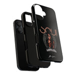 Lauryn Hill Phone Case – Premium 90s Hip-Hop & Soul Inspired Design | Miles Carter Collection