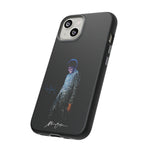 Printify Phone Case iPhone 14 / Matte Michael Jackson “Rock With You” Phone Case – Disco Soul Icon | Miles Carter Collection