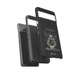 Miles Davis Phone Case – Jazz Legend & Timeless Innovator | Miles Carter Collection