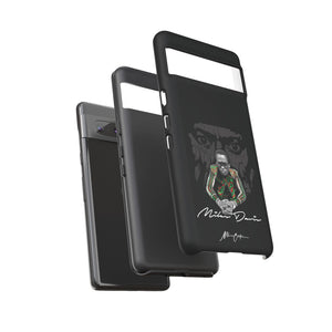Miles Davis Phone Case – Jazz Legend & Timeless Innovator | Miles Carter Collection