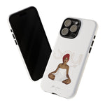 Printify Phone Case iPhone 15 Pro Max / Glossy Sade Phone Case – Timeless Soul & 80s Style Icon | Miles Carter Collection