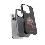 Anita Baker Phone Case – Timeless Soul & R&B Legend | Miles Carter Collection