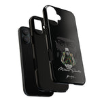 Miles Davis Phone Case – Jazz Legend & Timeless Innovator | Miles Carter Collection