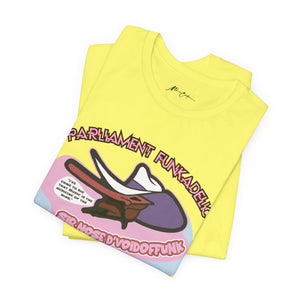 Printify T-Shirt Sir Nose D’Voidoffunk | Classic Series