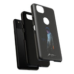 Michael Jackson “Rock With You” Phone Case – Disco Soul Icon | Miles Carter Collection