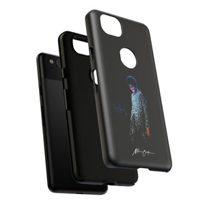 Michael Jackson “Rock With You” Phone Case – Disco Soul Icon | Miles Carter Collection
