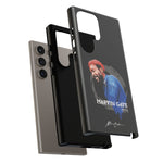 Marvin Gaye Phone Case – Motown Soul Icon | Miles Carter Collection