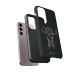 Marvin Gaye Phone Case – Rare Platform Boots Soul Legend Design | Miles Carter Collection
