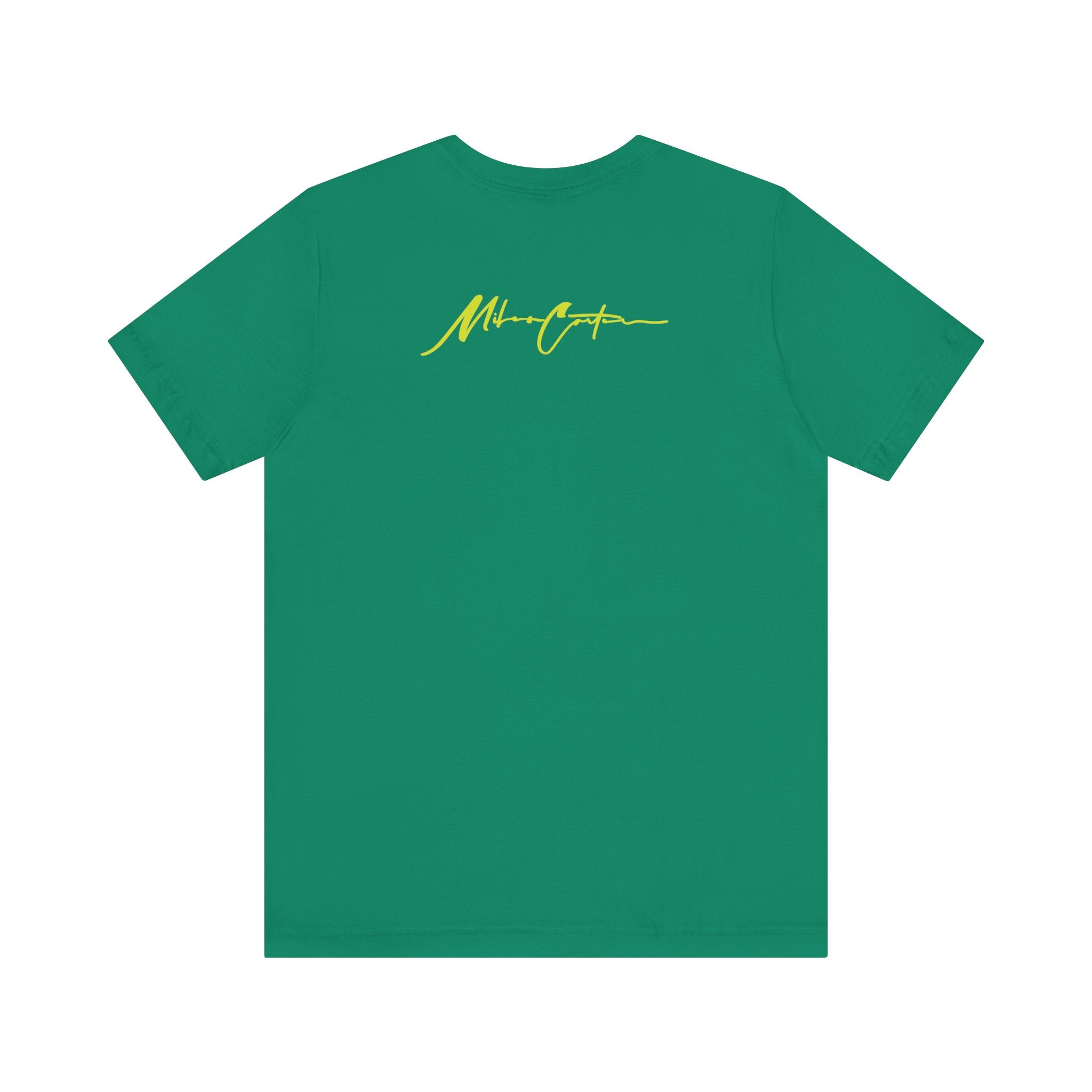 Printify T-Shirt Pele “The Soul of Soccer” | Soul Series