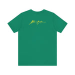 Printify T-Shirt Pele “The Soul of Soccer” | Soul Series
