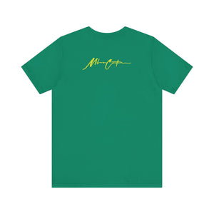 Printify T-Shirt Pele “The Soul of Soccer” | Soul Series