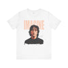 Printify T-Shirt White / S John Lennon IMAGINE Premium Vintage Graphic T-Shirt | Classic Series