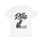 Printify T-Shirt White / S J Dilla “Donuts” | Classic Series