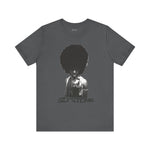 Printify T-Shirt Asphalt / S Sly Stone "For The People" | Classic Series