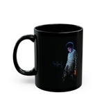 Printify Mug 11oz MJ “Rock With You” Ceramic Mug – King of Pop Collectible Drinkware | Miles Carter Collection
