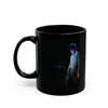 Printify Mug 11oz MJ “Rock With You” Ceramic Mug – King of Pop Collectible Drinkware | Miles Carter Collection