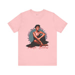 Printify T-Shirt Pink / S Anita Baker “Rapture” | Soul Series