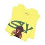 Printify T-Shirt Sly Stone "Psychedelic" | Soul Series