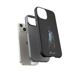 Michael Jackson “Rock With You” Phone Case – Disco Soul Icon | Miles Carter Collection