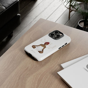 Sade Phone Case – Timeless Soul & 80s Style Icon | Miles Carter Collection