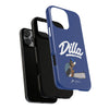 Printify Phone Case iPhone 16 Pro Max / Matte J Dilla Phone Case – Legendary Hip-Hop Producer & Cultural Icon | Miles Carter Collection