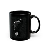 Printify Mug 11oz Michael Jackson "Glove" Ceramic Mug – King of Pop Iconic Design Drinkware | Miles Carter Collection