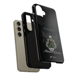 Miles Davis Phone Case – Jazz Legend & Timeless Innovator | Miles Carter Collection