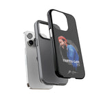 Marvin Gaye Phone Case – Motown Soul Icon | Miles Carter Collection