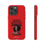 Printify Phone Case iPhone 15 Pro Max / Glossy Sho’nuff Phone Case – The Last Dragon Cult Classic Villain | Miles Carter Collection