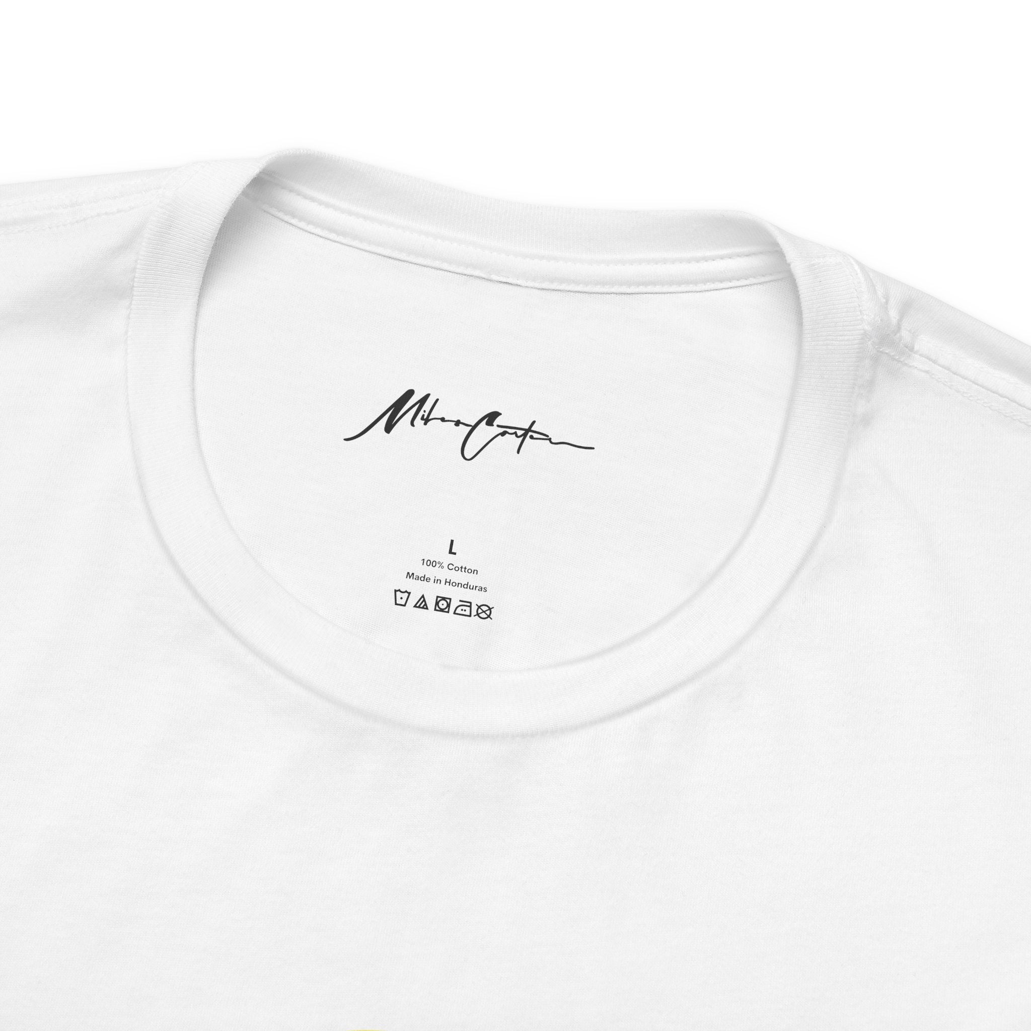 Printify T-Shirt Pele “The Soul of Soccer” | Soul Series