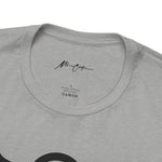 Printify T-Shirt Muhammad Ali “Rumble Young Man Rumble” | Soul Series