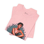 Printify T-Shirt Anita Baker “Rapture” | Soul Series
