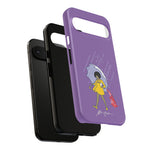 “Spread Love” Phone Case – Classic Series Positivity Design | Miles Carter Collection